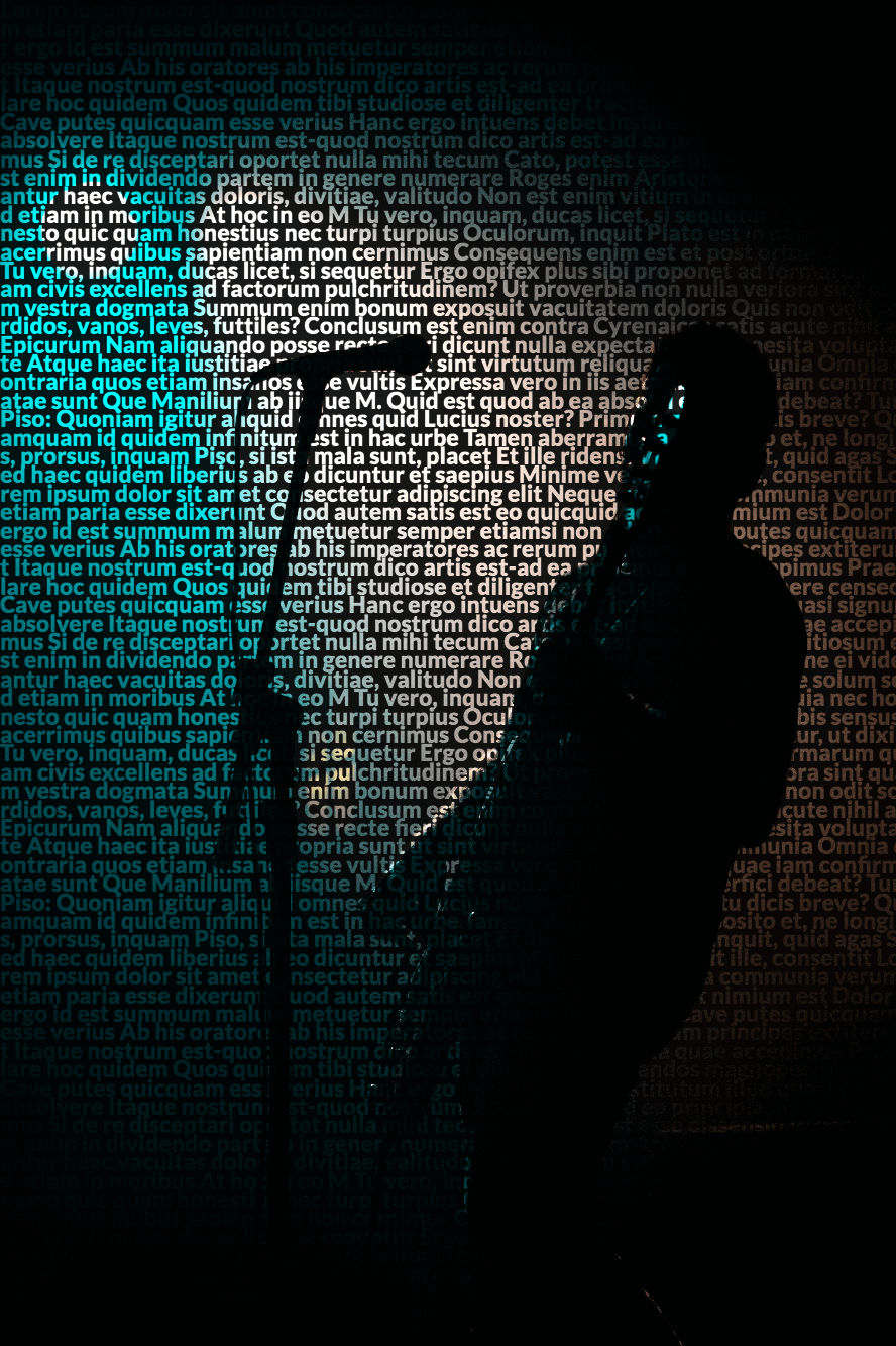 Sample poster